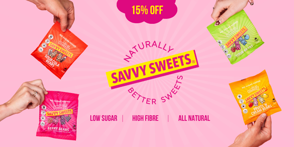 savvy sweets